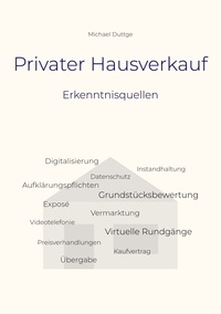 Vorderes Coverbild Privater Hausverkauf