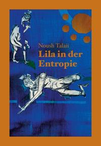 Vorderes Coverbild Lila in der Entropie