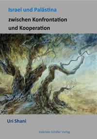 "Israel und Palästina zwischen Konfrontation und Kooperation", West-Berlin, Juni 1989