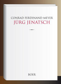 Jürg Jenatsch