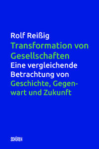 Transformation von Gesellschaften
