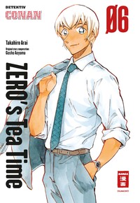 Zero’s Teatime 06