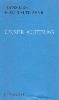 Unser Auftrag