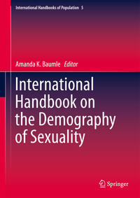 International Handbook on the Demography of Sexuality