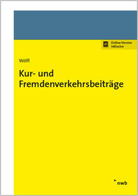 Kur- und Fremdenverkehrsbeiträge