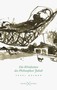 Vorderes Coverbild Die Weisheiten des Philosophen Jakob
