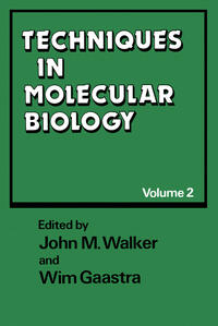 Techniques in Molecular Biology