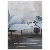 Weiter guten Flug