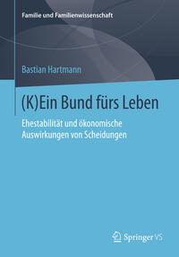 (K)Ein Bund fürs Leben