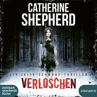 Verloschen
