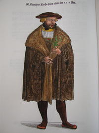 New Kreüterbuch