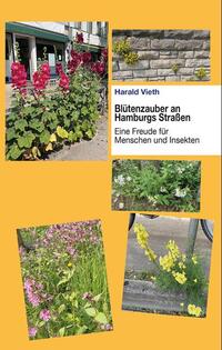 Blütenzauber an Hamburgs Straßen