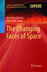 The Changing Faces of Space