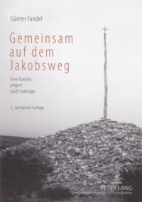 Gemeinsam auf dem Jakobsweg