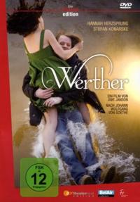 J. W. v. Goethe: Werther