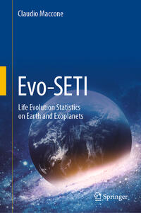 Evo-SETI