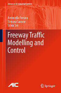 Freeway Traffic Modelling and Control