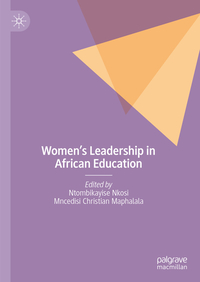Women's Leadership in African Education