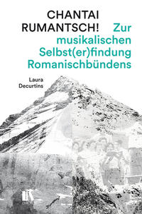 Chantai rumantsch!