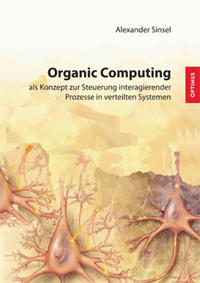 Organic Computing