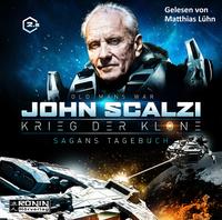 Sagans Tagebuch