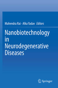 Vorderes Coverbild Nanobiotechnology in Neurodegenerative Diseases