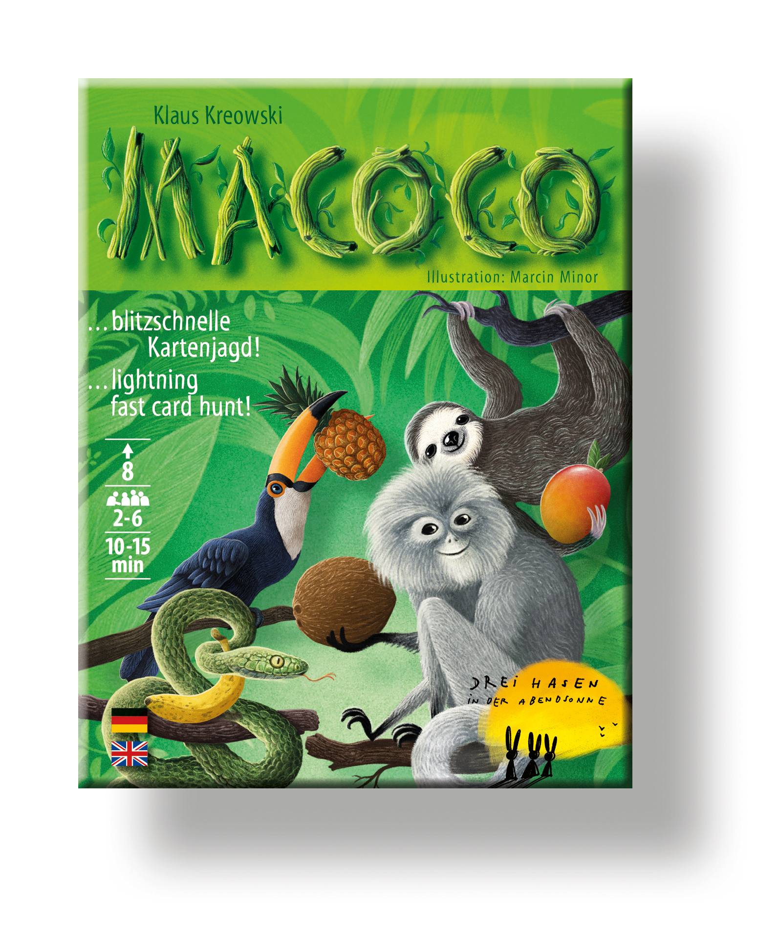 MACOCO