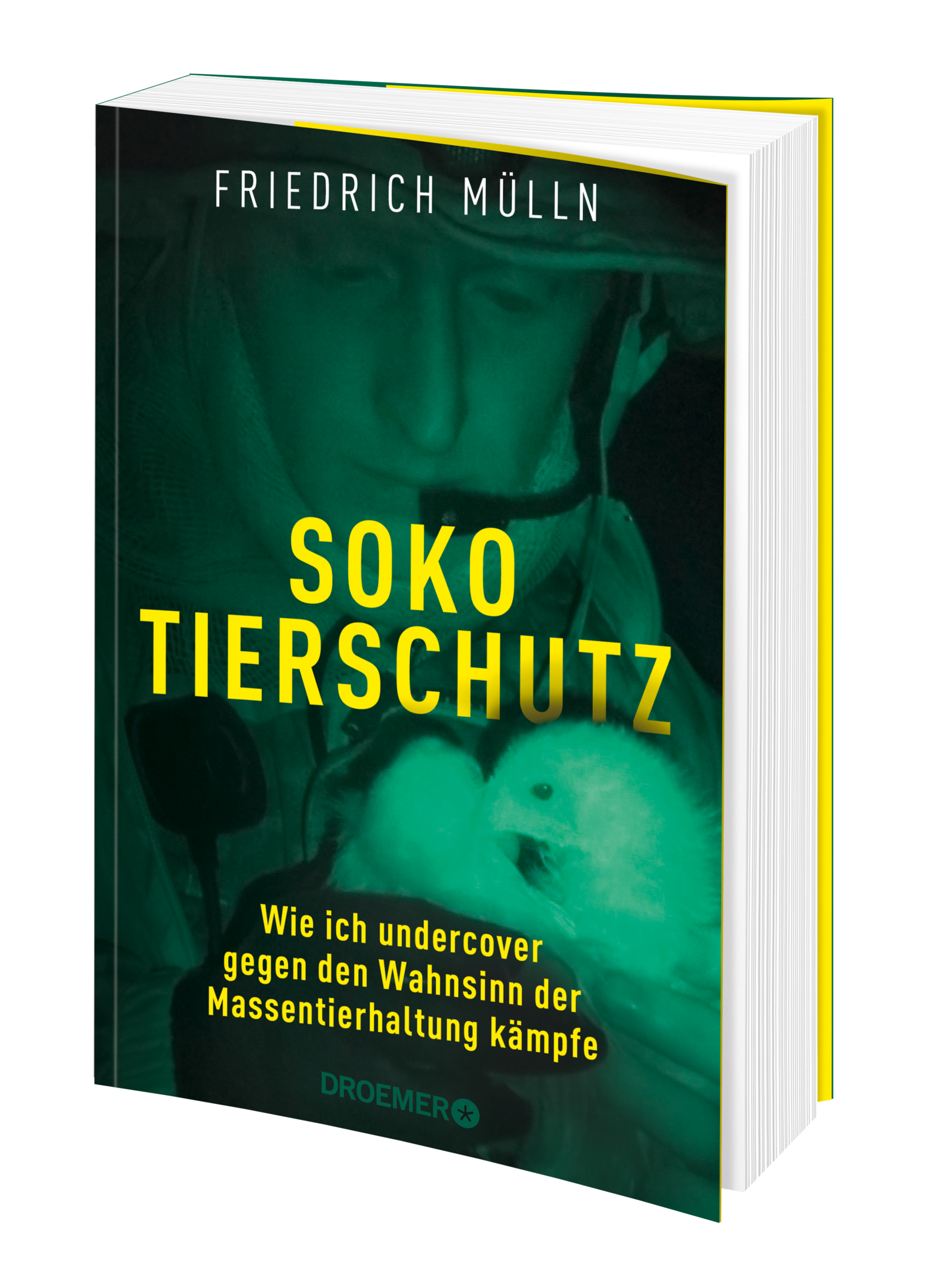 Soko Tierschutz
