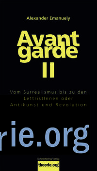 Avantgarde II