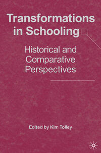 Transformations in Schooling