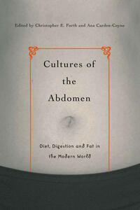 Vorderes Coverbild Cultures of the Abdomen