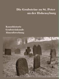 Die Grabsteine zu St.Peter an der Hohensyburg