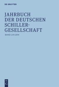 Vorderes Coverbild 2014