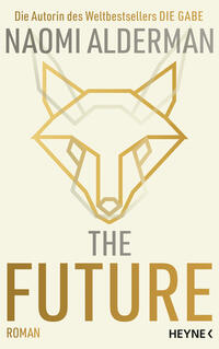 Vorderes Coverbild The Future