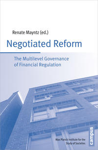 Negotiated Reform