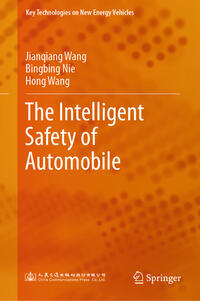 The Intelligent Safety of Automobile