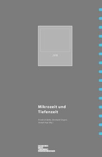 Mikrozeit und Tiefenzeit
