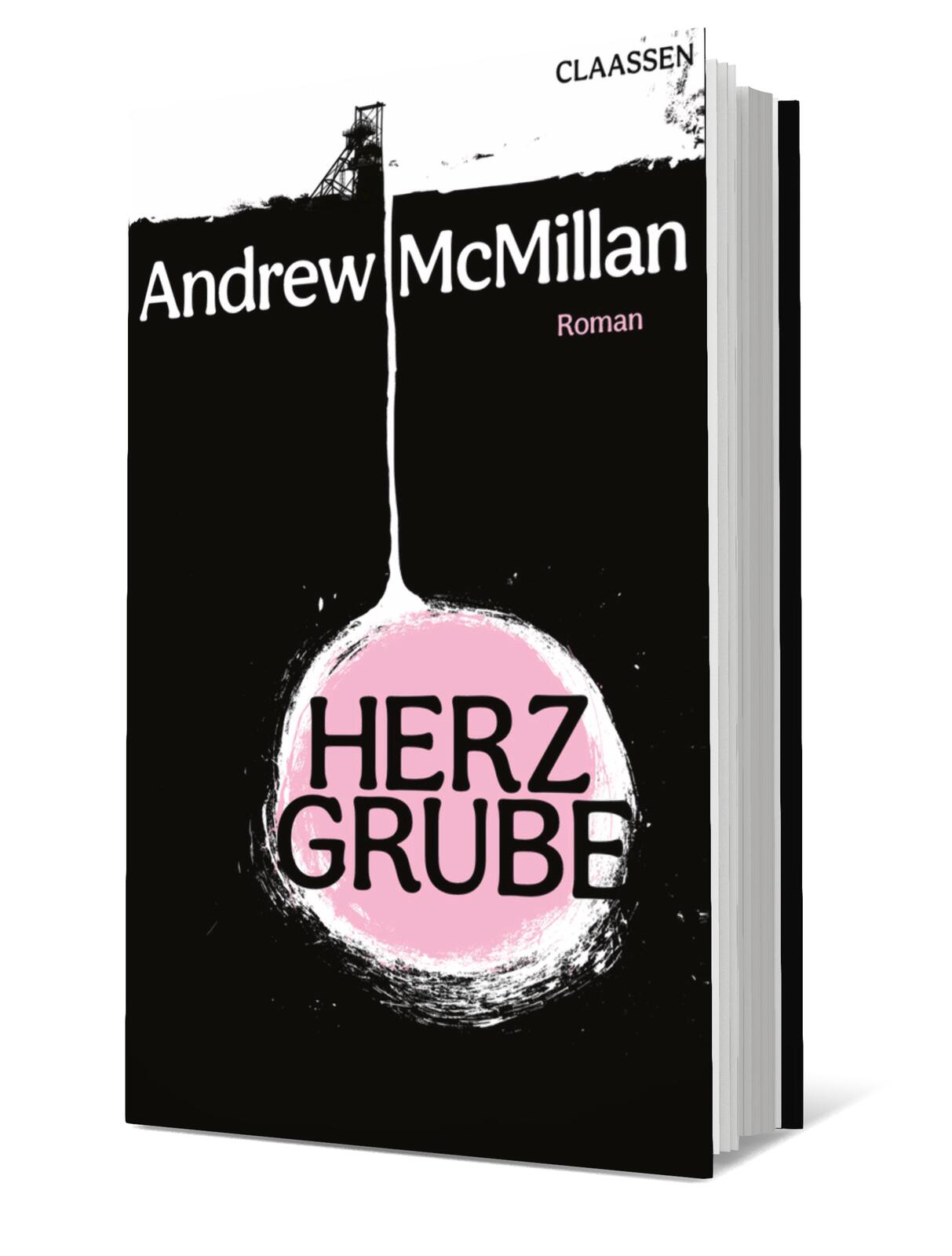 Herzgrube