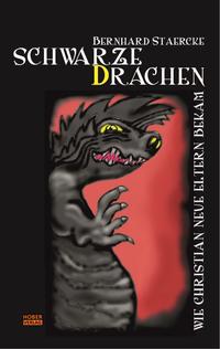 Schwarze Drachen