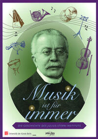 Musik ist für immer