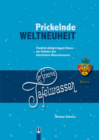Prickelnde WELTNEUHEIT