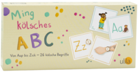 Ming kölsches ABC