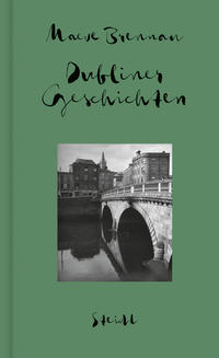 Sämtliche Erzählungen, Band 1: Dubliner Geschichten