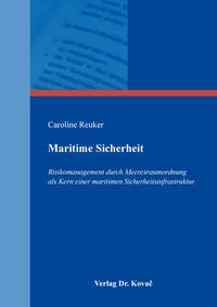 Maritime Sicherheit