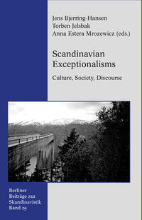 Scandinavian Exceptionalism