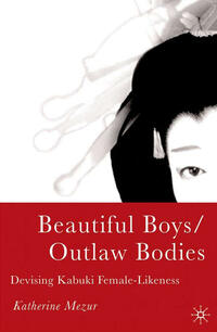 Vorderes Coverbild Beautiful Boys/Outlaw Bodies