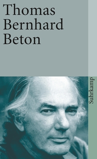 Vorderes Coverbild Beton