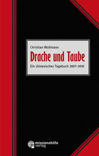 Drache und Taube