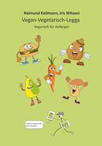 Vegan-Vegetarisch-Legga