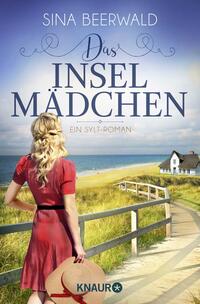 Vorderes Coverbild Das Inselmädchen